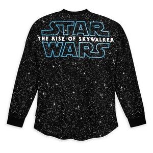 Star Wars: The Rise of Skywalker Spirit Jersey
